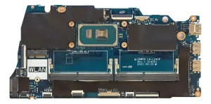 Placa Mae Dell Inspiron 3511, Vostro 3510 Intel Core I3-1115g4 La-l241p 45 Pinos