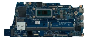 Placa Mae Dell Vostro 3520 Core I5-1235u La-l946p 45 Pinos