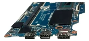 Placa Mae Dell Inspiron 3520 Intel I3-1215u La-l946p 35pinos