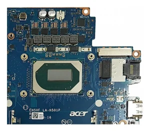 Placa Acer Nitro An515-54 I5-9300h Gtx1650 Eh5vf-la-h501p