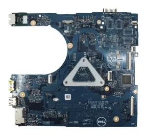 Placa Mãe Dell Inspiron 5458 5558 5758 I5-5250u La-b843p