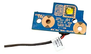 Placa Power Samsung Np300e5k Np300e5m Np300e5l Ba92-16330a