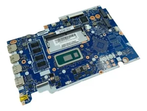 Placa Mae Lenovo Ideapad S145 Intel I7-8565u Nm-c121 4gb de Memoria Integrada